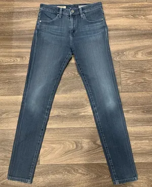 Adriano Goldschmied ladies denim jeans. Size: 27. thumbnail 1