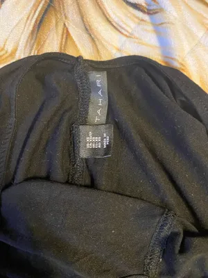Tahari black top thumbnail 3
