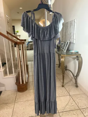 Boutique Dress thumbnail 3