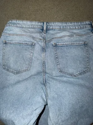 Old Navy High-Rise OG Loose Jeans thumbnail 4