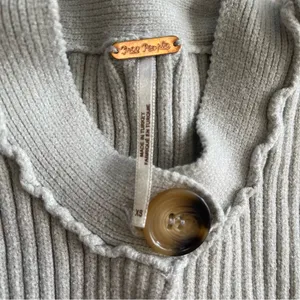 Free People Naiome Rib Micro Vest thumbnail 3