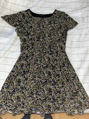 Banana Republic Sundress thumbnail 1
