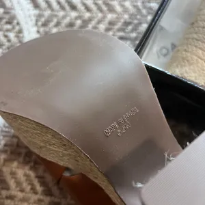 AQUA Platform Mule Sz 9.5M thumbnail 6