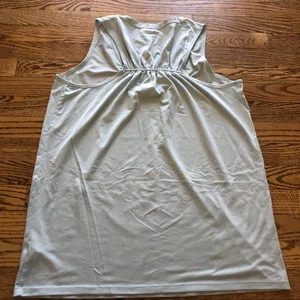 Athleta Drishti Tank Light Blue thumbnail 2