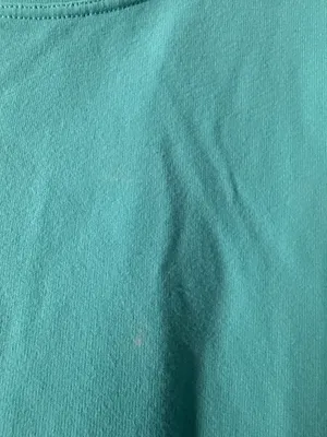 Lululemon Blue Tank thumbnail 5