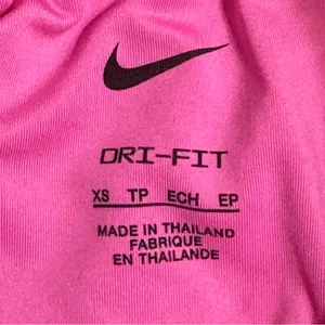 Nike Women’s Dri-Fit Ultra High Waist Shorts thumbnail 9