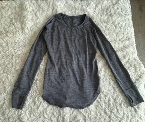 Head Long-sleeve Top thumbnail 1
