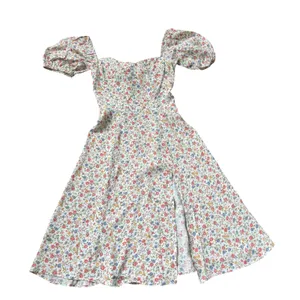 Reformation Mylah Dress Ronan Floral thumbnail 1