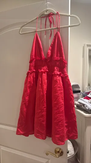 ZARA Sundress  thumbnail 2