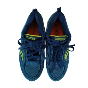 Saucony‎ Shoes Womens 9 XT 600 (S15291-3) Sneakers Running Casual Comfort thumbnail 5