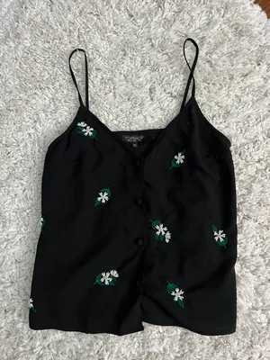 Topshop Tank thumbnail 1