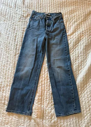 Vintage Levi’s Jeans thumbnail 1