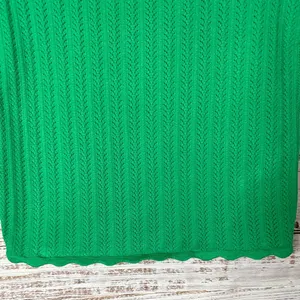 Wilfred Aritzia Alien Green Sweater Crop Top, NWT, Size Medium, MSRP $78 thumbnail 4