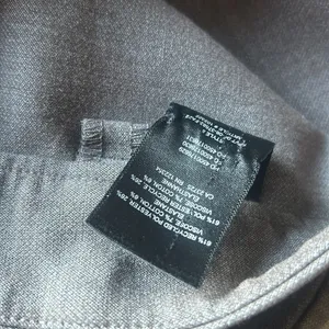 Wilfred Aritzia Brown Flare Trouser Pant Size 8 thumbnail 6