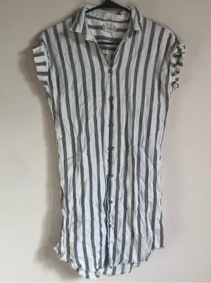 Shirt Dress thumbnail 1