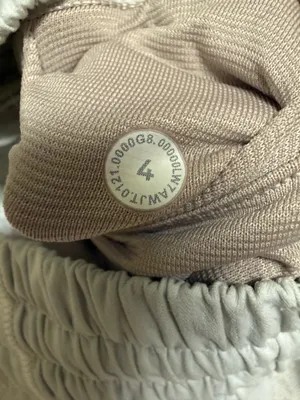 Lululemon Hotty Hot Shorts High-Rise thumbnail 5