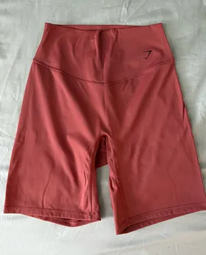 Gymshark Shorts thumbnail 1