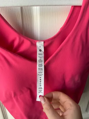 Lululemon Align Tank thumbnail 3