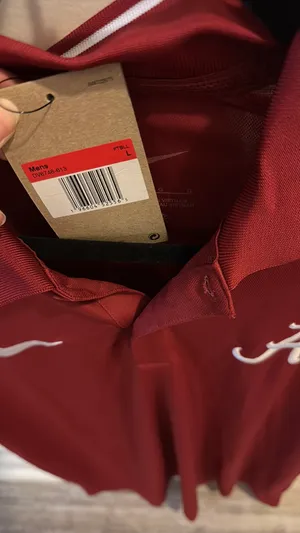 Nike Alabama football button up thumbnail 4