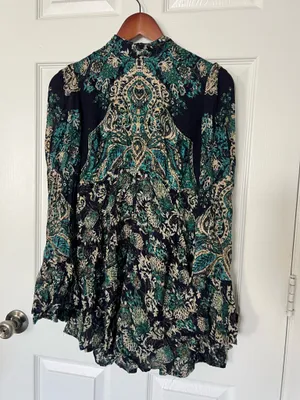 Free People Dress thumbnail 1