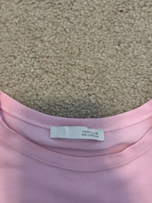 ZARA Tight Top thumbnail 2