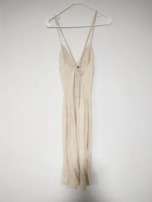 Free People Tula Sweater Midi Dress thumbnail 7