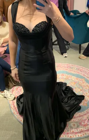 Jovani Prom Dress thumbnail 1