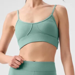 Alo Alosoft Head Start Bra thumbnail 1
