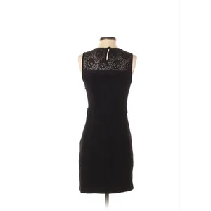 Joie black‎ dress thumbnail 2