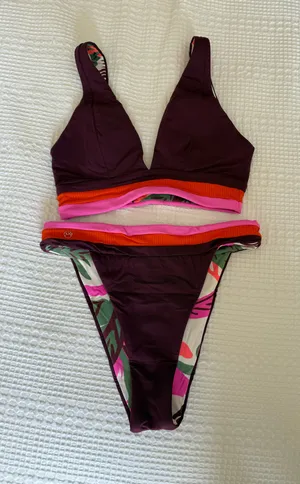 Maaji Reversible Bikini thumbnail 1