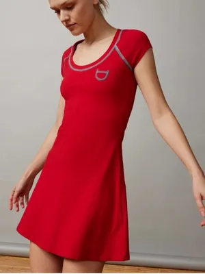 Urban Outfitters BDG Annabelle Tee Mini Dress Women’s Small thumbnail 1