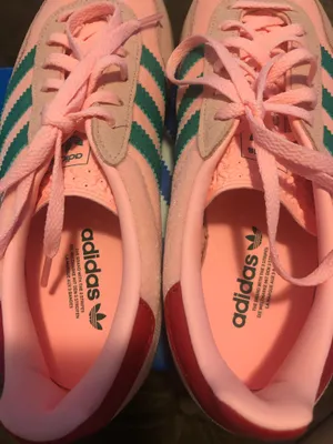 Adidas Gazelle Sneakers thumbnail 9
