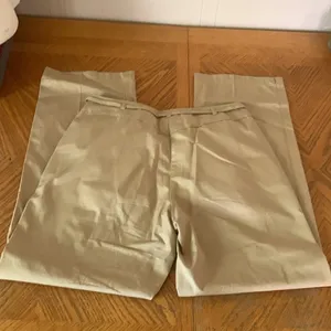 Liz Claiborne Liz sport petite khaki pants thumbnail 11