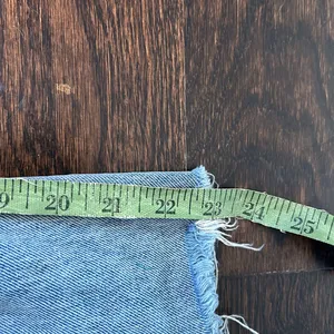 Agolde Jamie High Rise‎ Classic Jean thumbnail 6