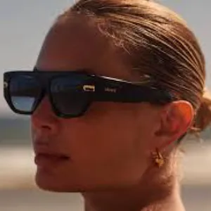 Feroce Black Beluga Sunglasses thumbnail 1