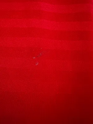 Nike Polo Shirt Mens Red Short Sleeve Golf Lightweight Outdoors Tour 2XL thumbnail 12