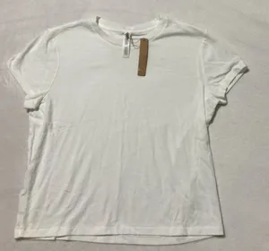 SKIMS T-Shirt L thumbnail 4
