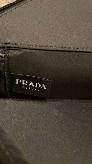 Prada New!  Beauty Pouch thumbnail 4