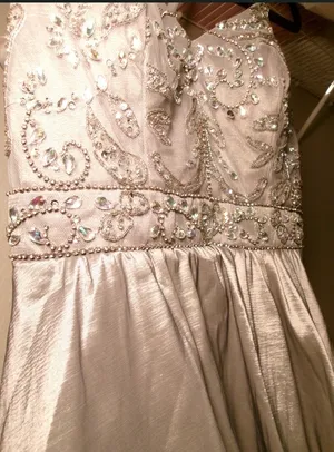Silver Beaded High thumbnail 4