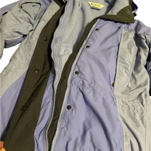 🏔️✨ Columbia Women’s Ski Snow Jacket‎ Blue Gray Small ✨🏔️ thumbnail 3