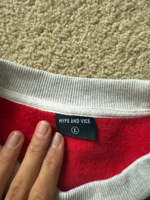 University of Georgia Champion Sweatshirt thumbnail 2
