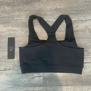 Mono B Large‎ Better Shape Up Y-Back Sports Bra thumbnail 4