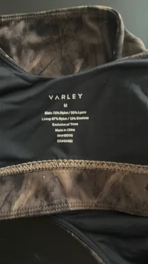 Varley Sports Bra thumbnail 3