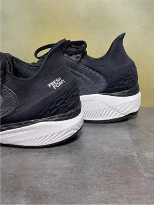 New Balance Fresh Foam X 860v11 W860B11 Women's Black Running Shoes Size 8.5B thumbnail 11