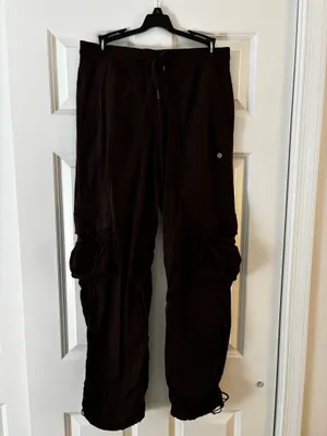 Lululemon Dance Studio Joggers Full-Length thumbnail 3