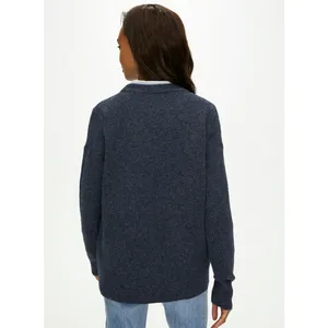 Aritzia The Group by Babaton Oversized Thurlow Sweater thumbnail 5