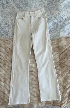 MOTHER Denim Jeans thumbnail 1