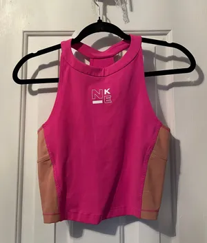 Nike Tank thumbnail 1