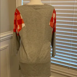 NWT Gameday Couture Ohio State T Shirt Sz L thumbnail 4