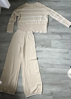 Matching Sweater Set Amazon thumbnail 1